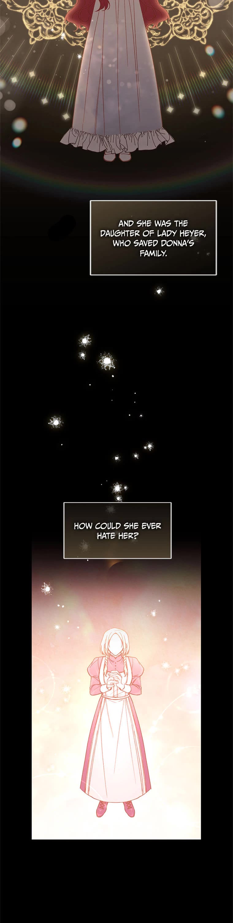 Resetting Lady chapter 71 page 2