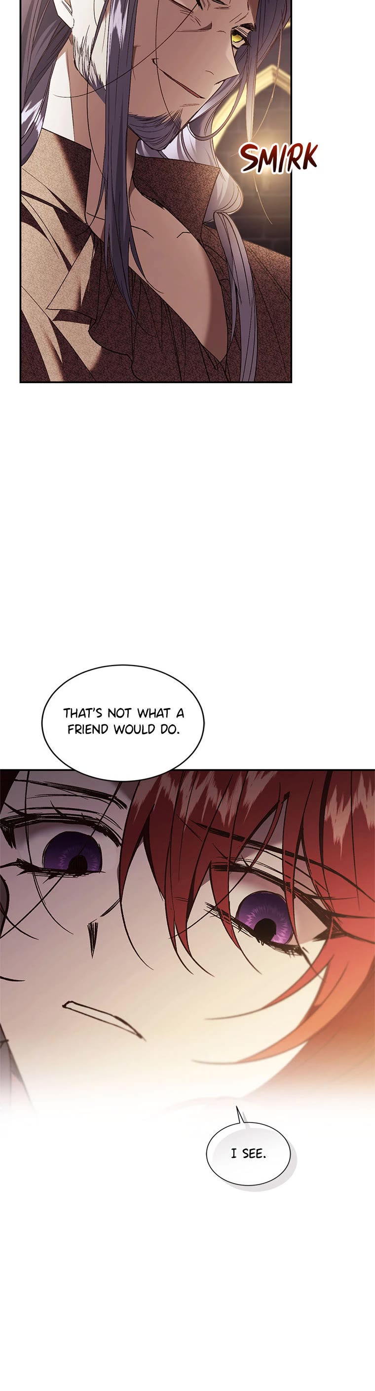 Resetting Lady chapter 71 page 20