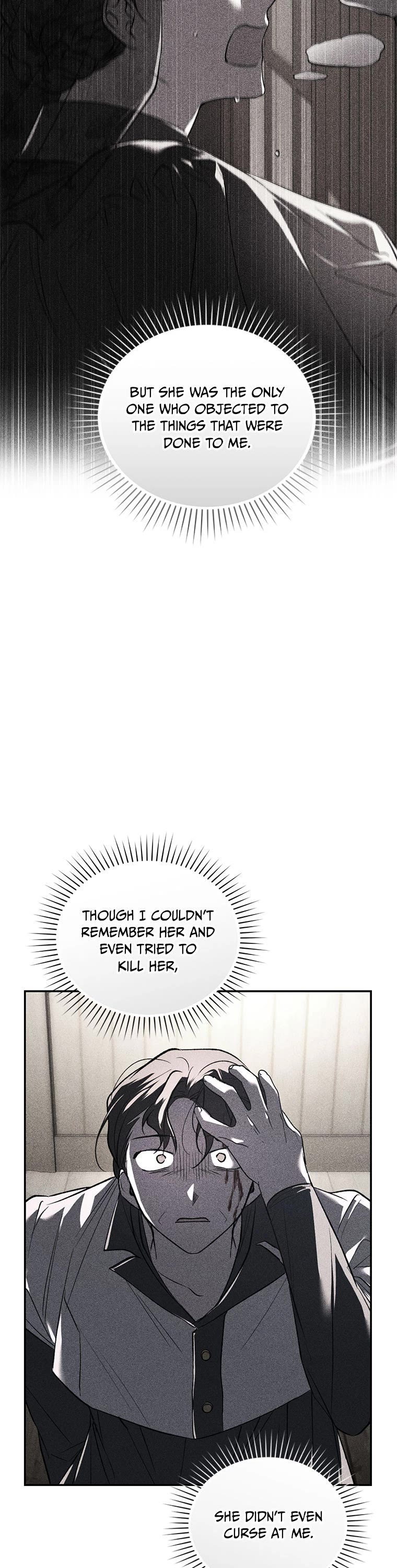 Resetting Lady chapter 71 page 22