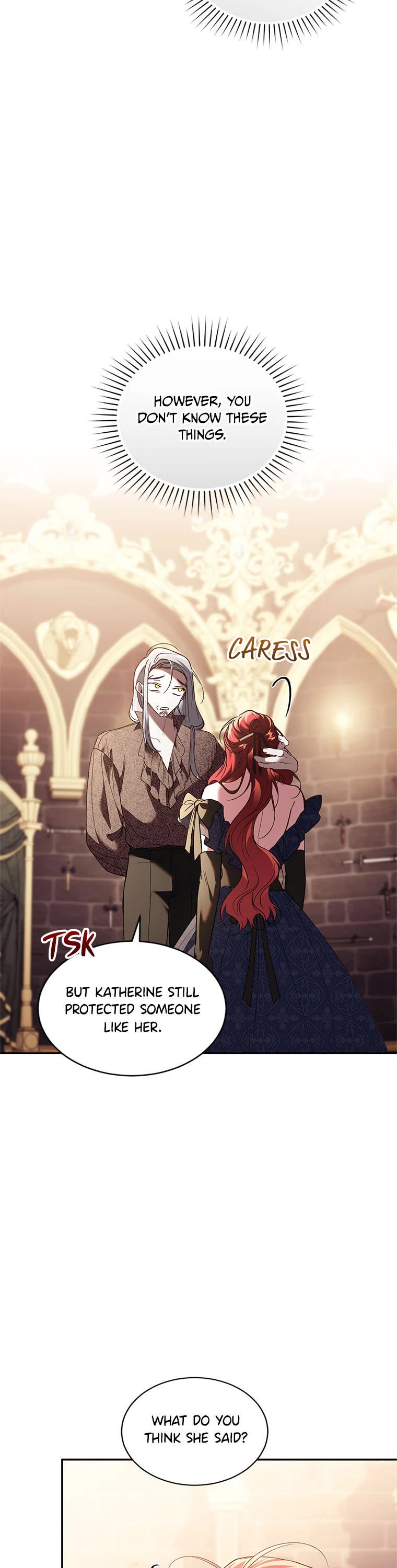 Resetting Lady chapter 71 page 23