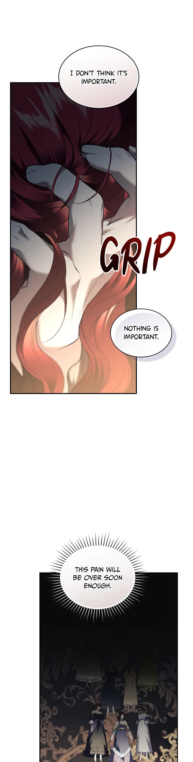 Resetting Lady chapter 71 page 26