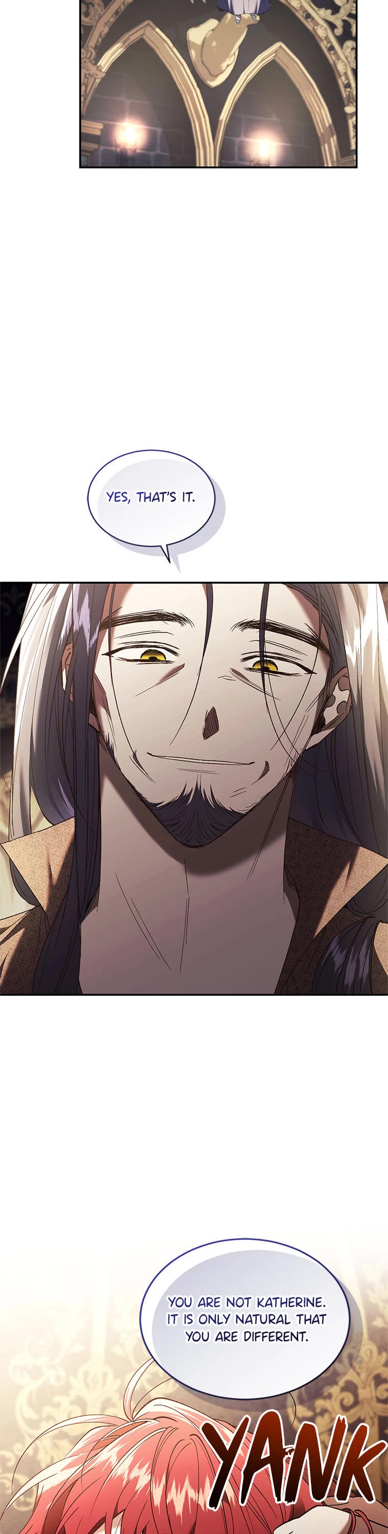 Resetting Lady chapter 71 page 27