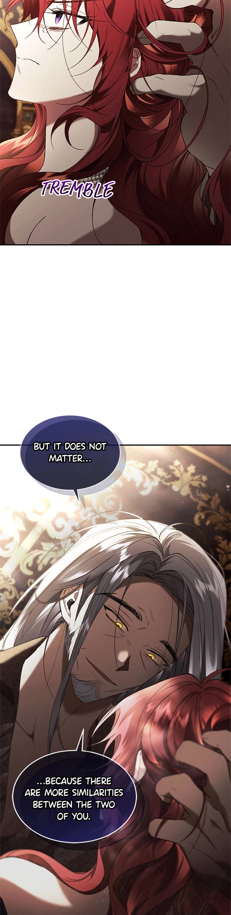 Resetting Lady chapter 71 page 28