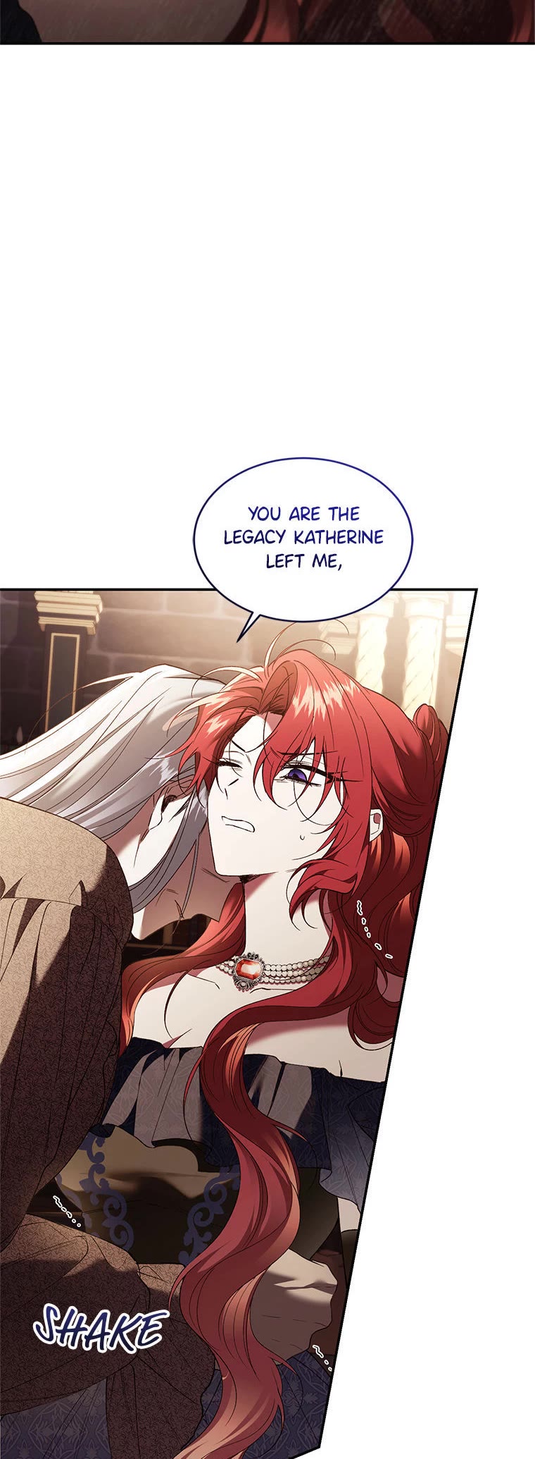 Resetting Lady chapter 71 page 29