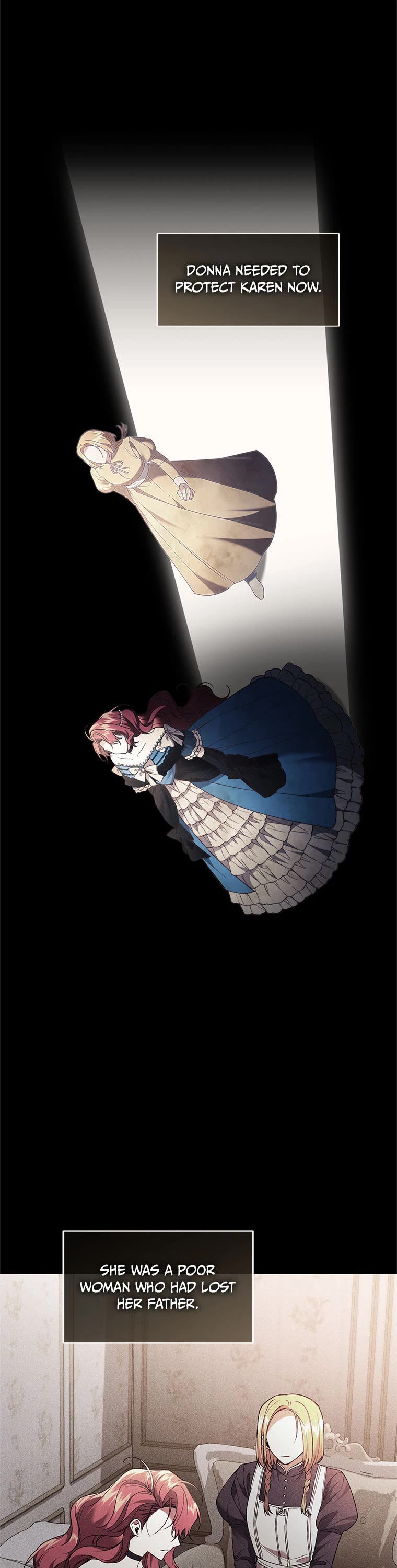 Resetting Lady chapter 71 page 3