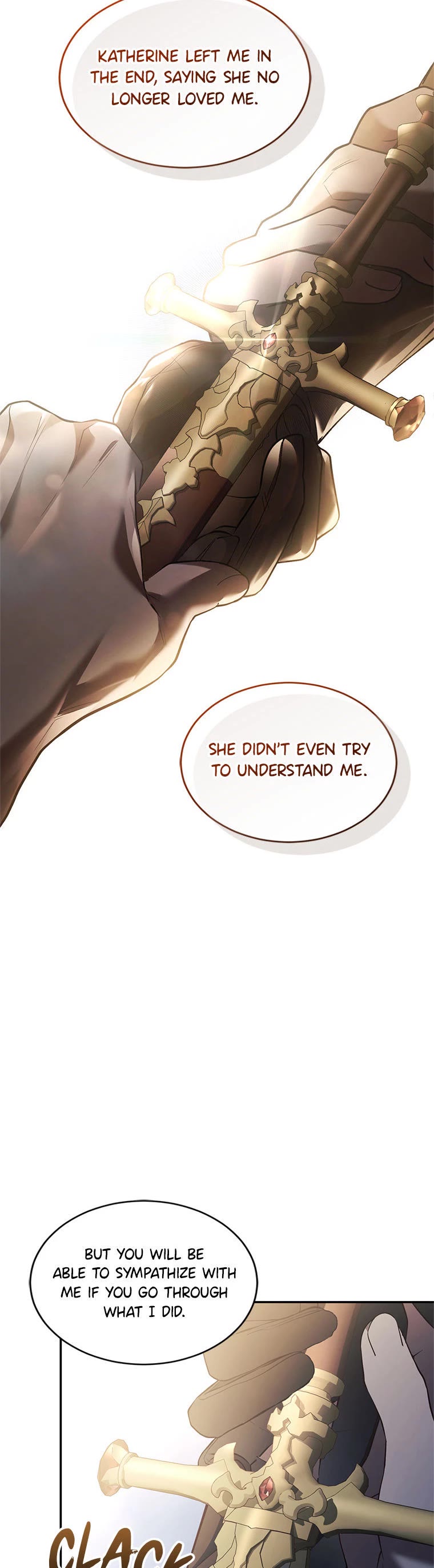 Resetting Lady chapter 71 page 34