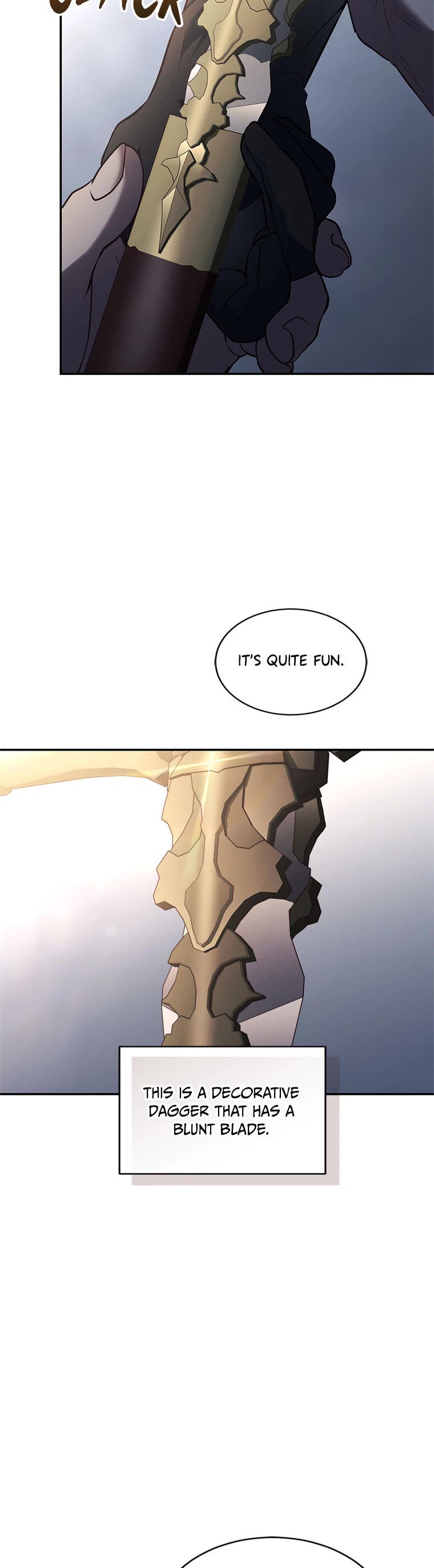 Resetting Lady chapter 71 page 35