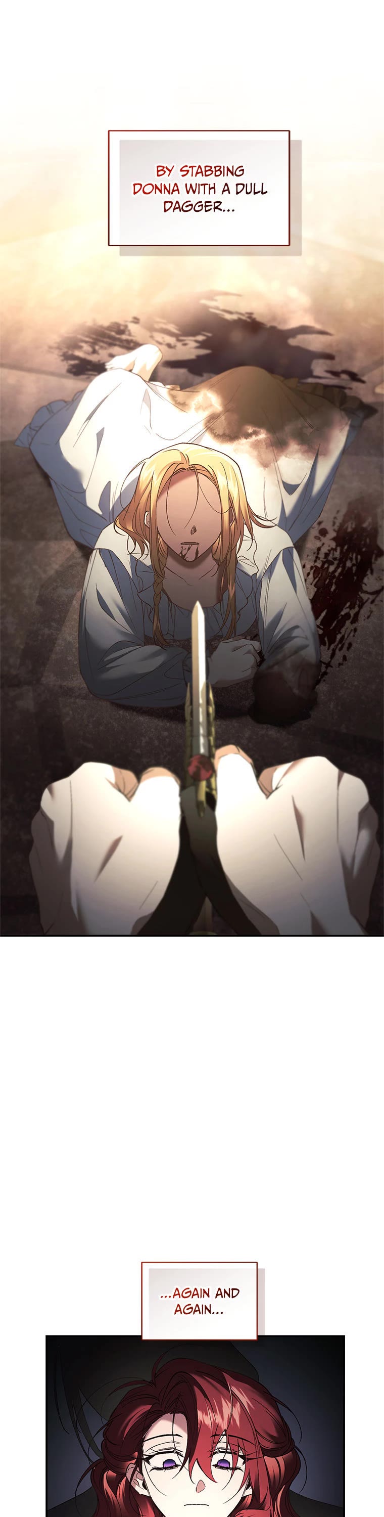 Resetting Lady chapter 71 page 37