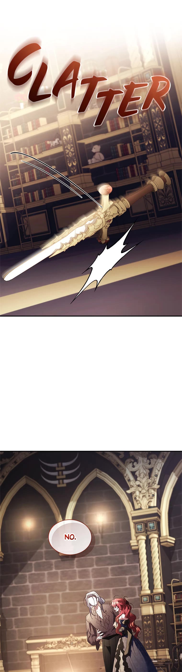 Resetting Lady chapter 71 page 39