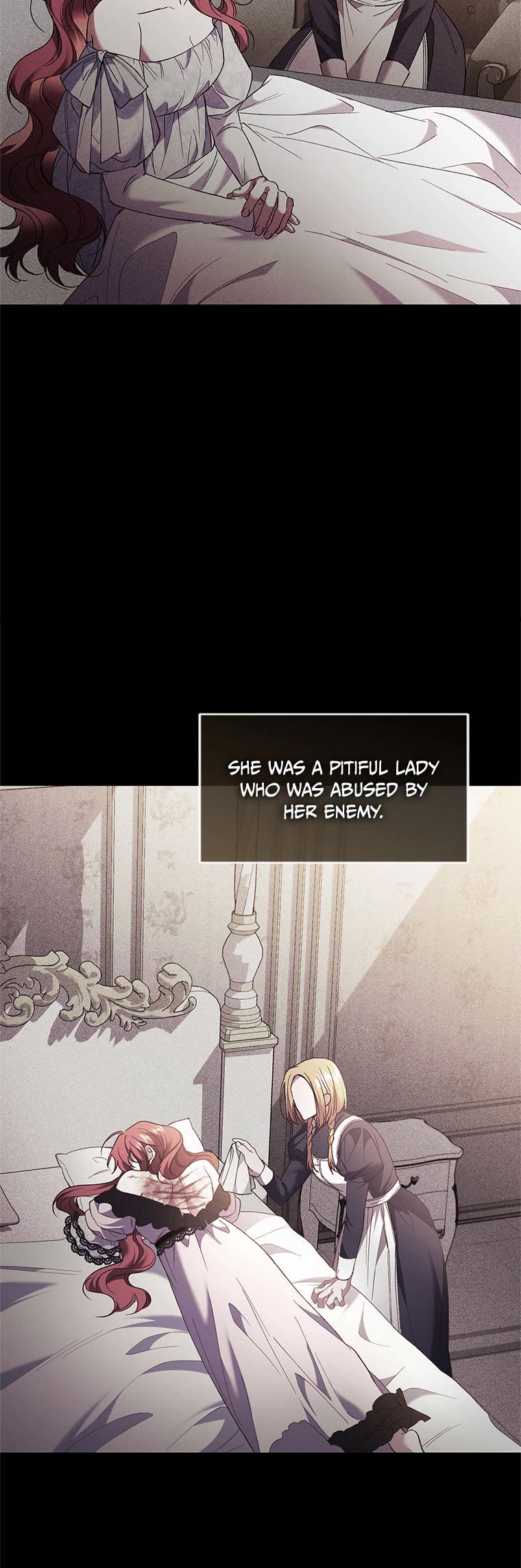 Resetting Lady chapter 71 page 4