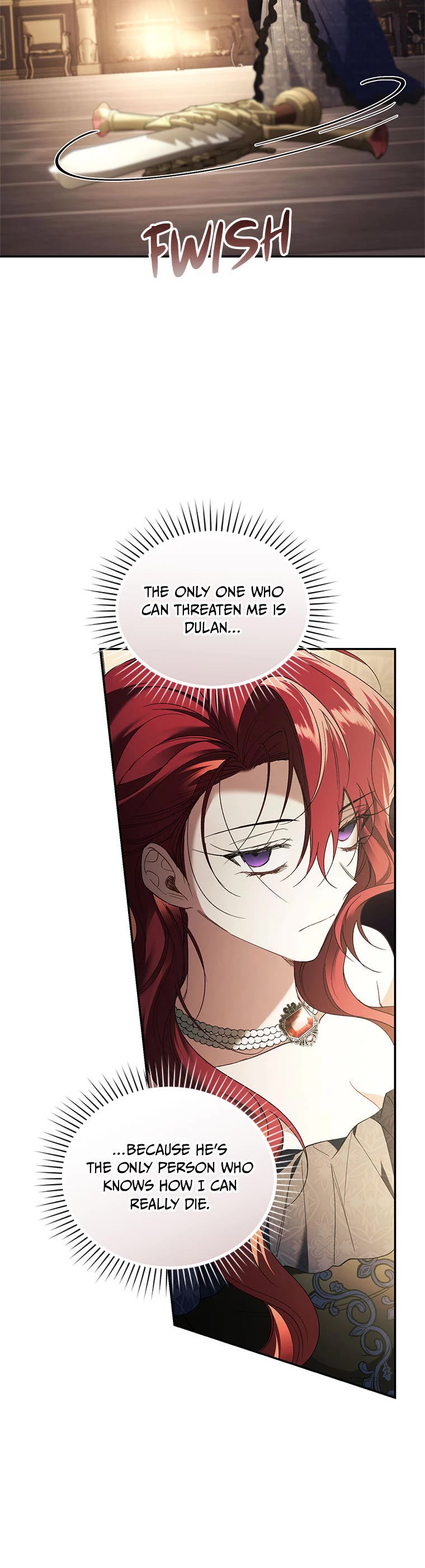 Resetting Lady chapter 71 page 40