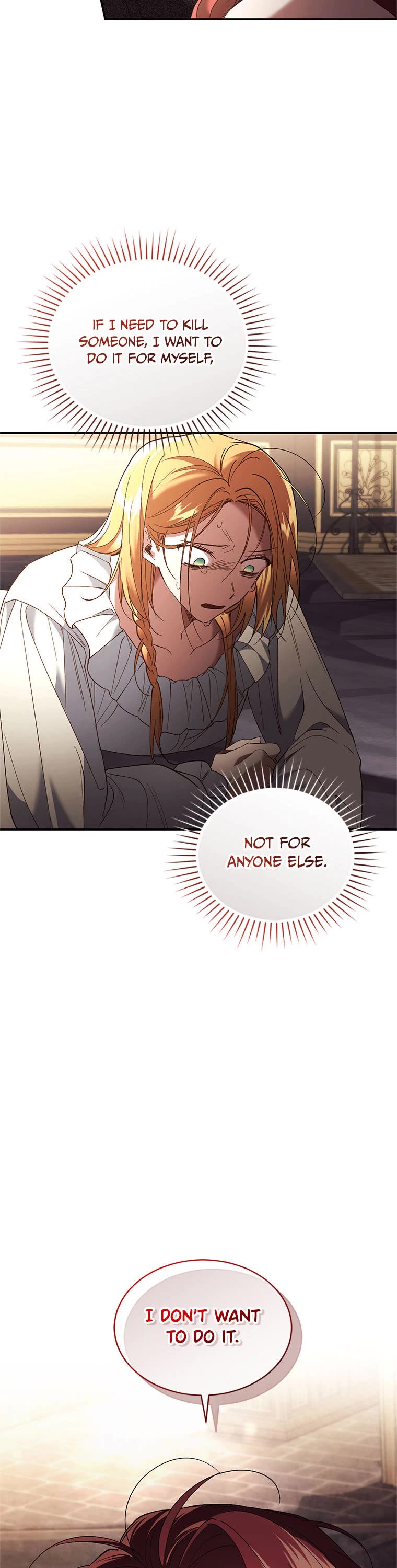 Resetting Lady chapter 71 page 42