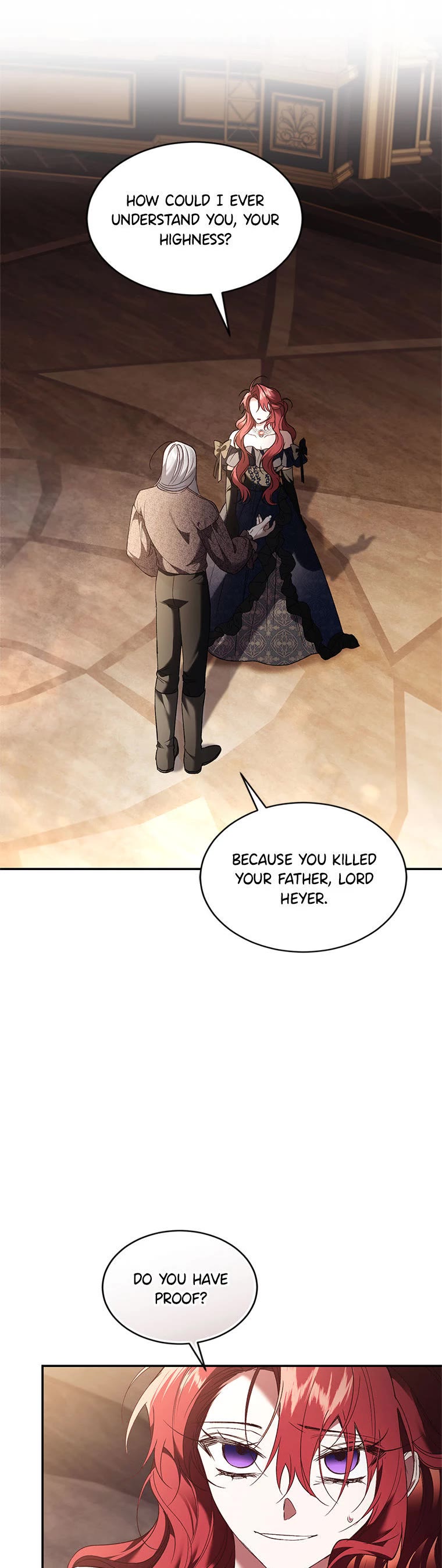 Resetting Lady chapter 71 page 44