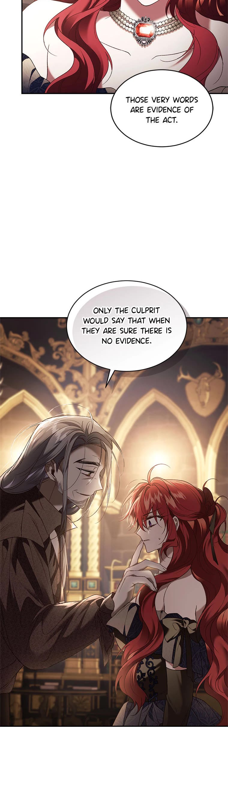 Resetting Lady chapter 71 page 45