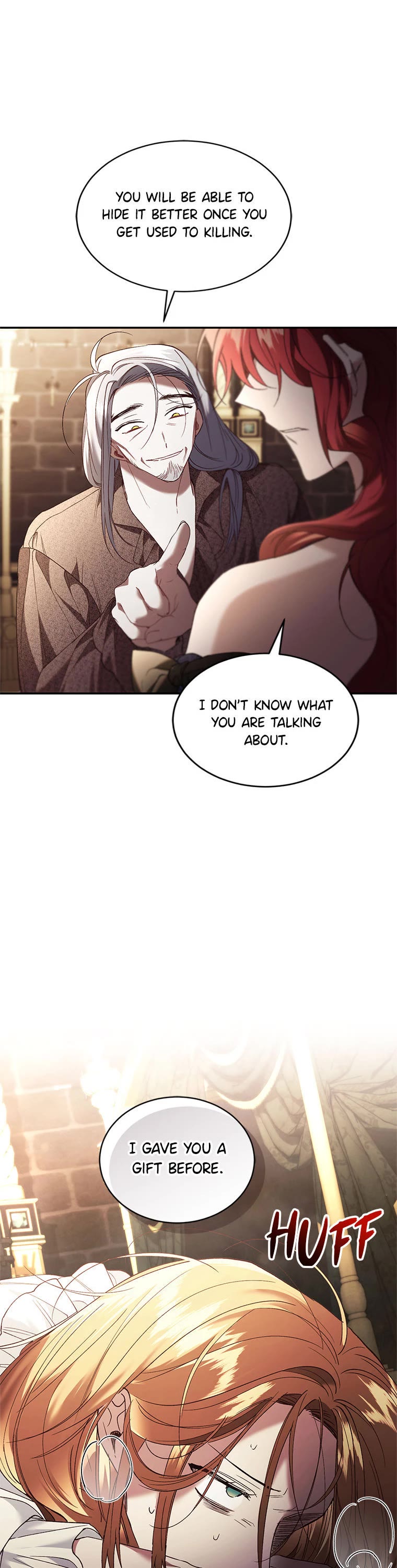 Resetting Lady chapter 71 page 46