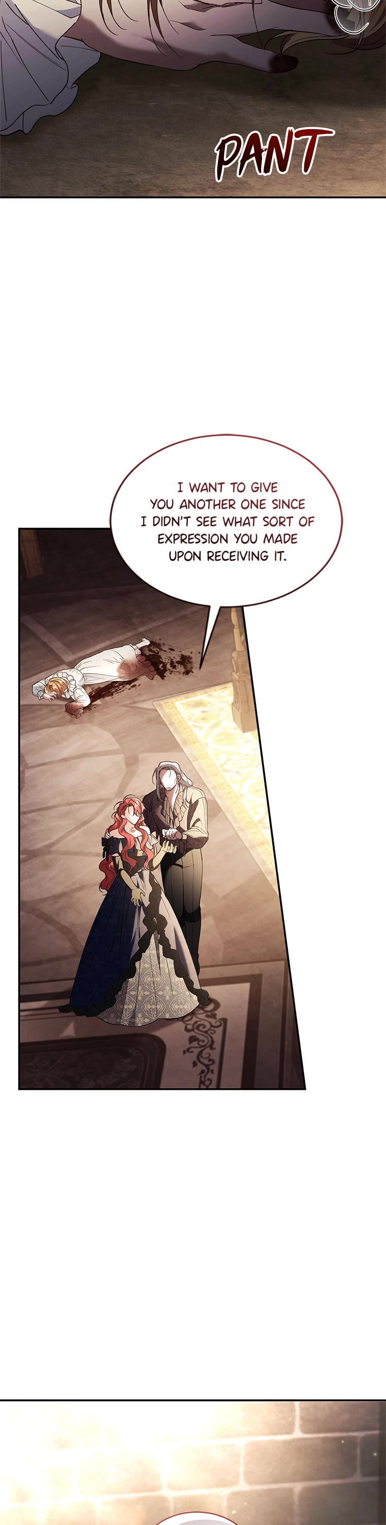 Resetting Lady chapter 71 page 47