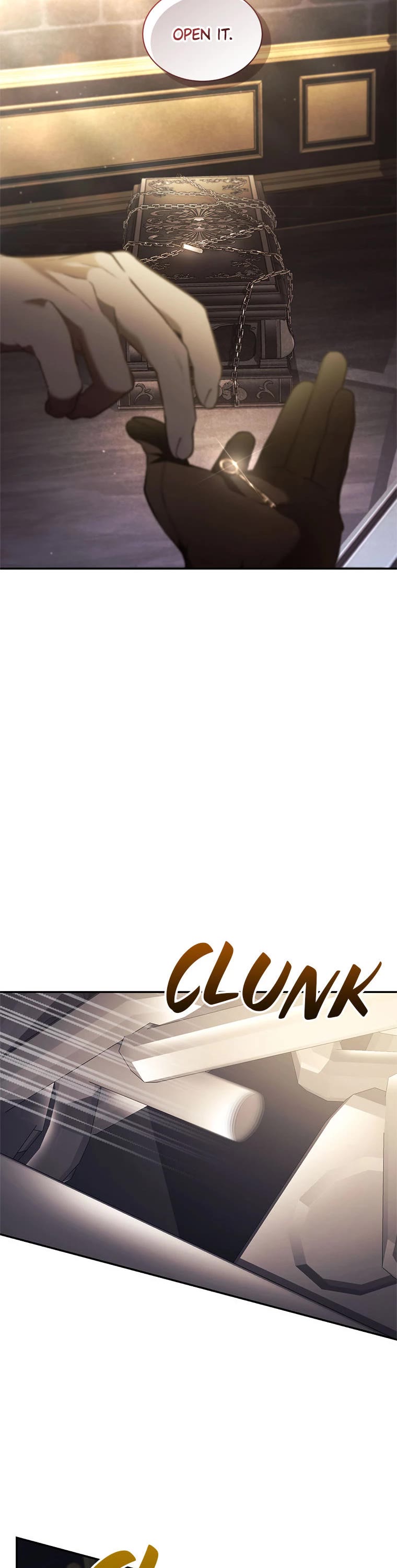 Resetting Lady chapter 71 page 48