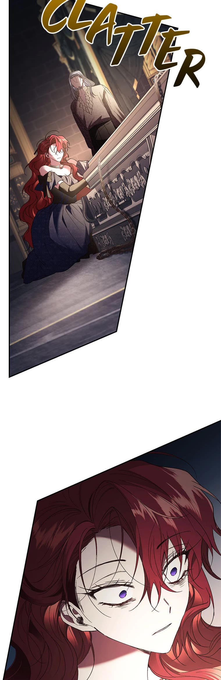 Resetting Lady chapter 71 page 49