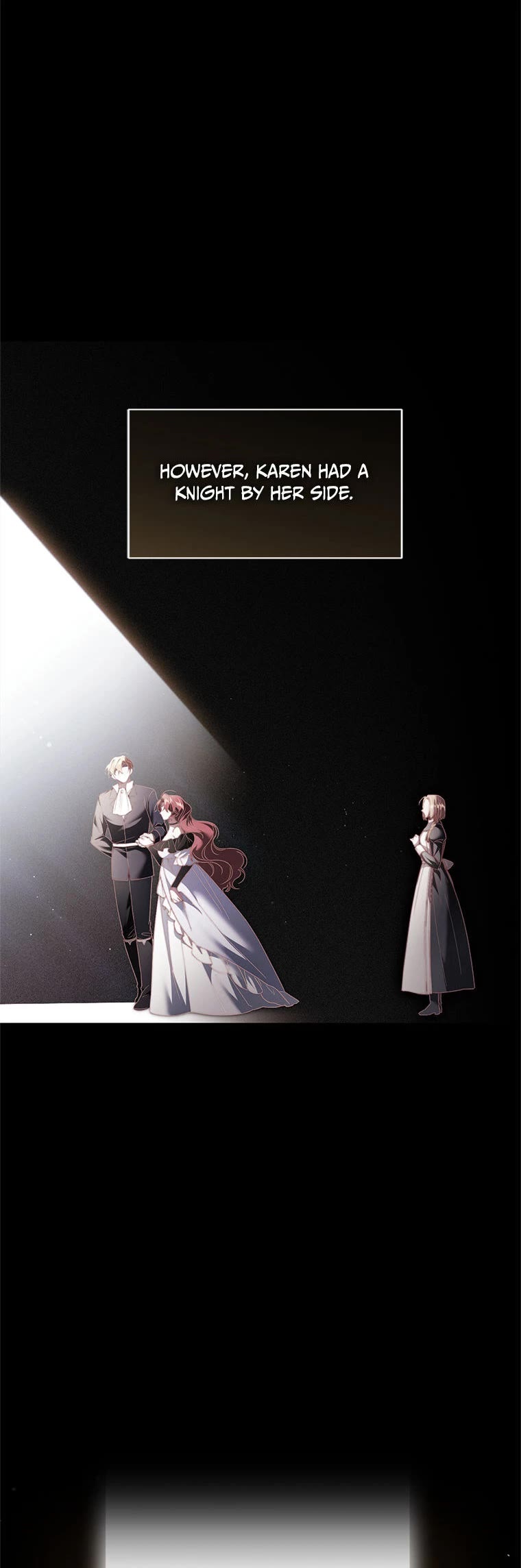 Resetting Lady chapter 71 page 5