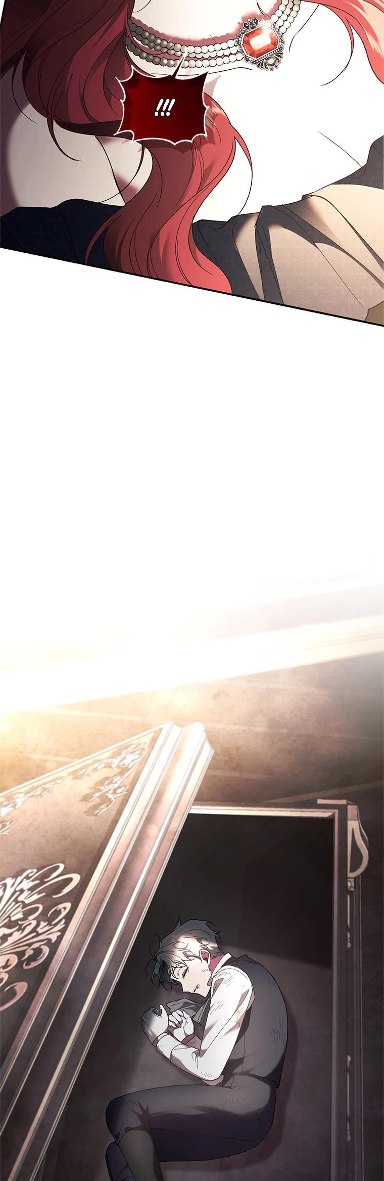 Resetting Lady chapter 71 page 50