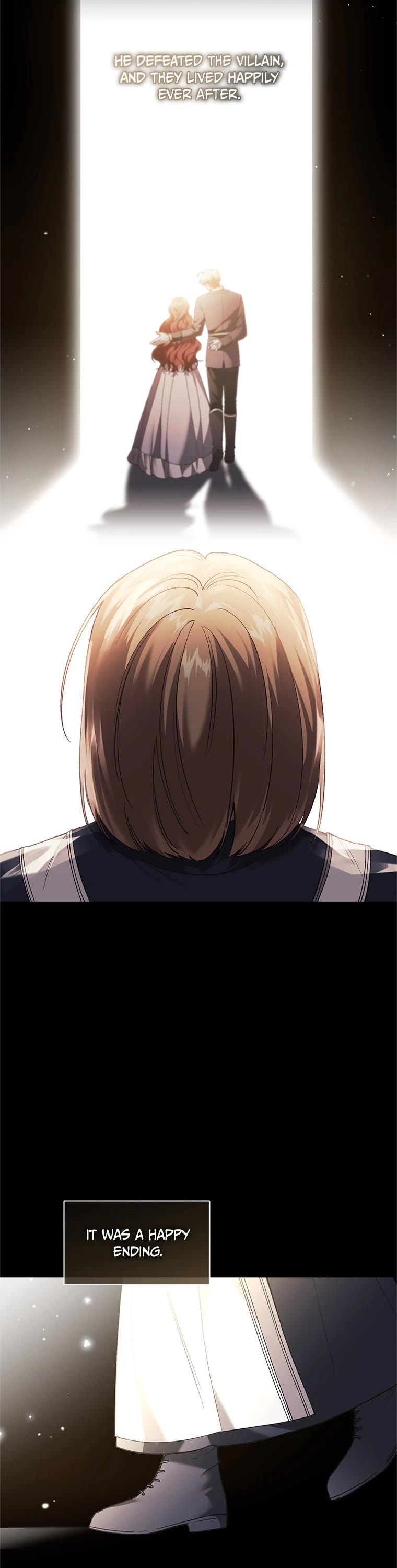 Resetting Lady chapter 71 page 6