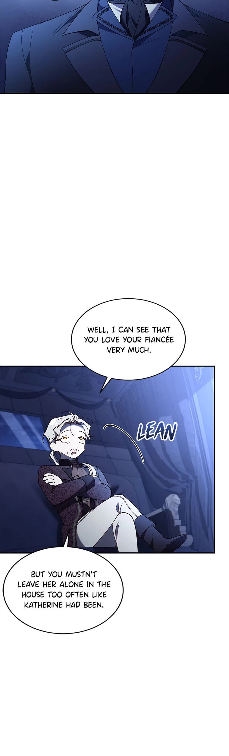 Resetting Lady chapter 72 page 10