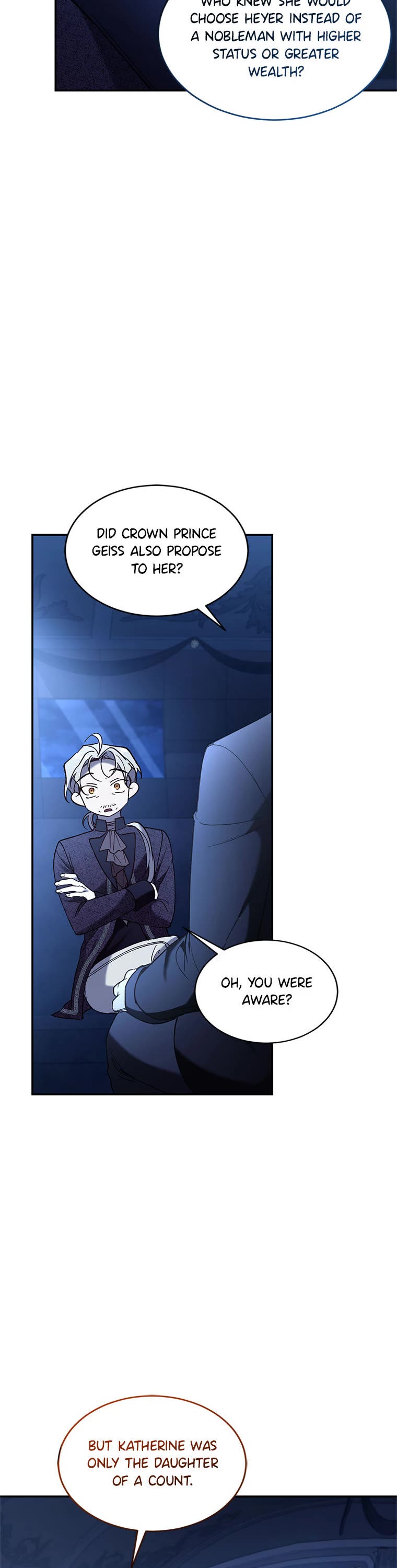 Resetting Lady chapter 72 page 12