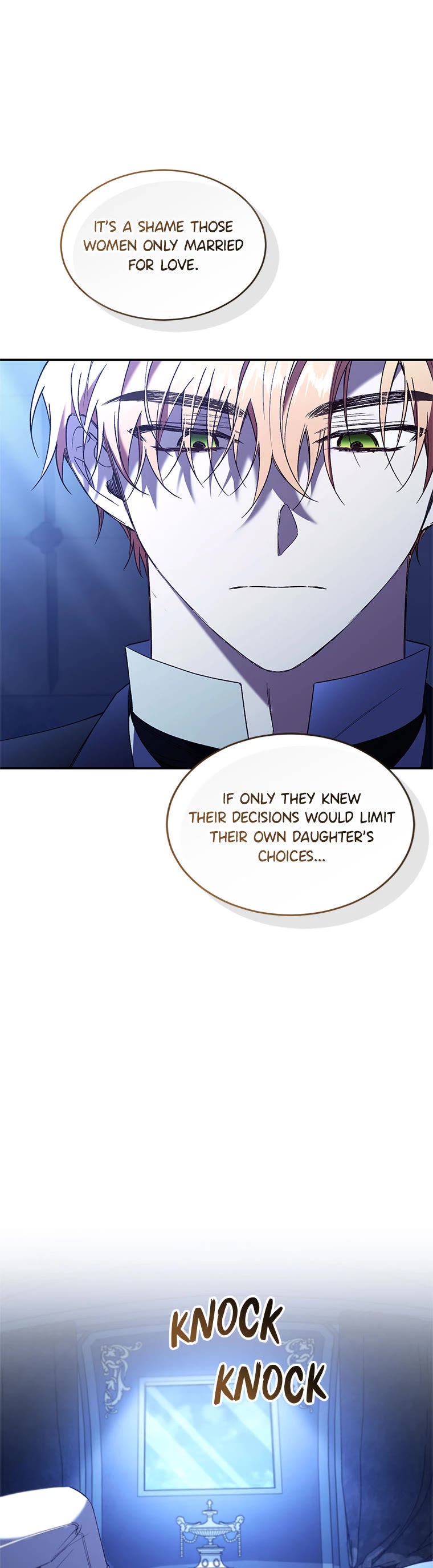 Resetting Lady chapter 72 page 14