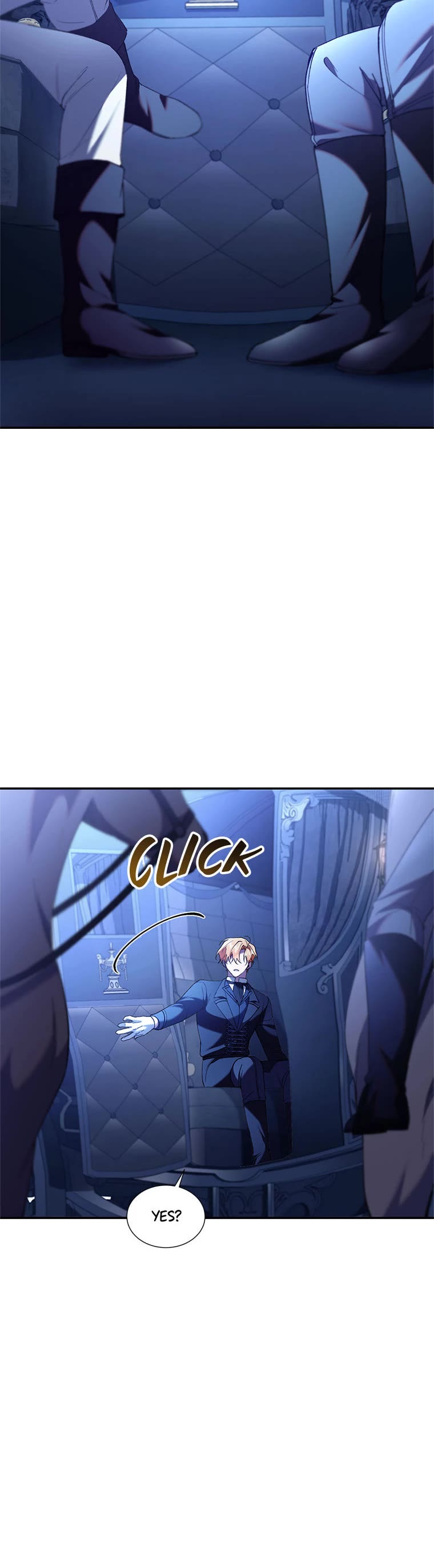 Resetting Lady chapter 72 page 15