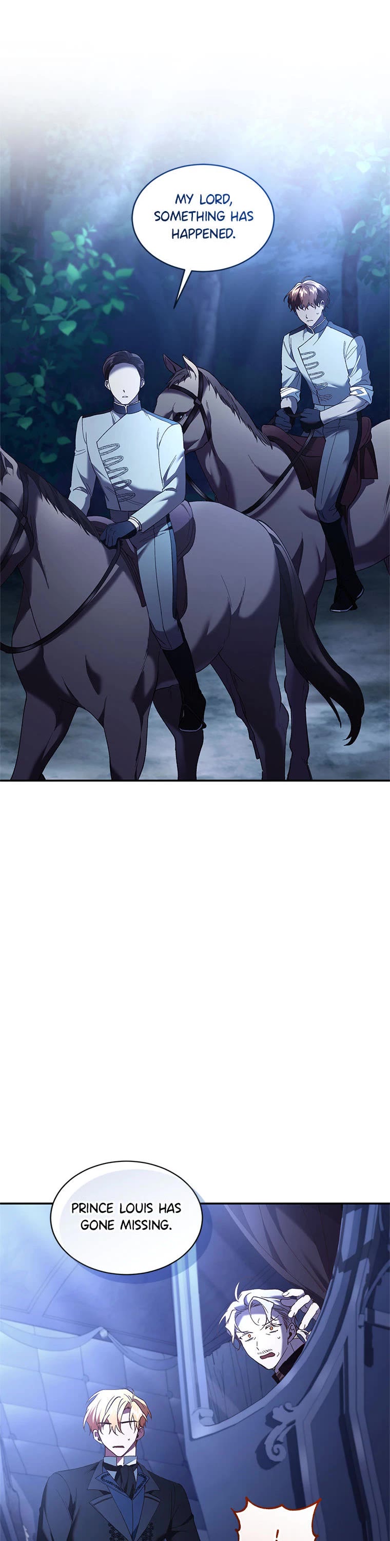 Resetting Lady chapter 72 page 16