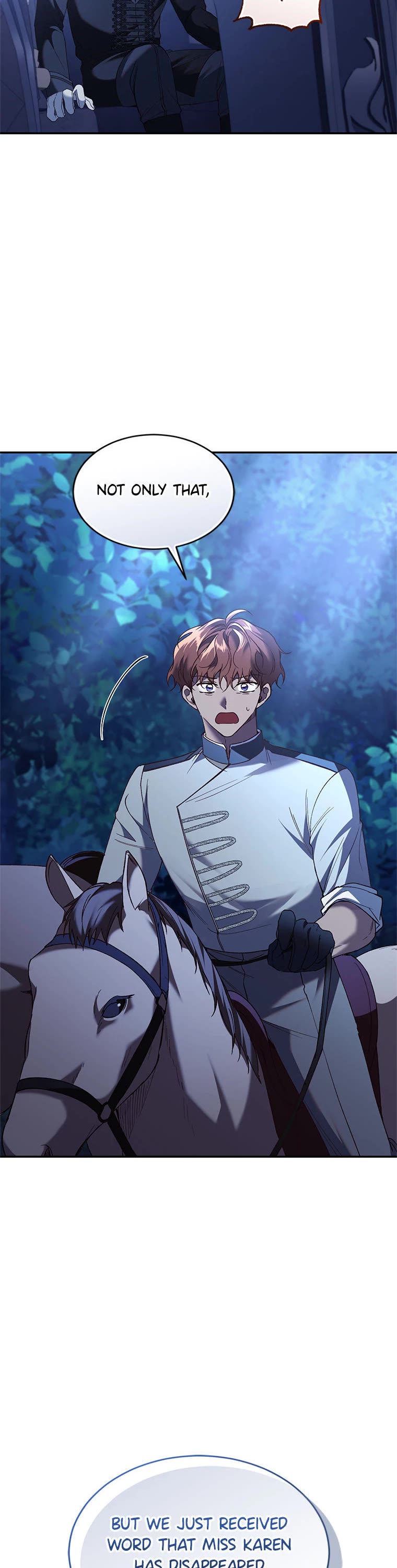 Resetting Lady chapter 72 page 17