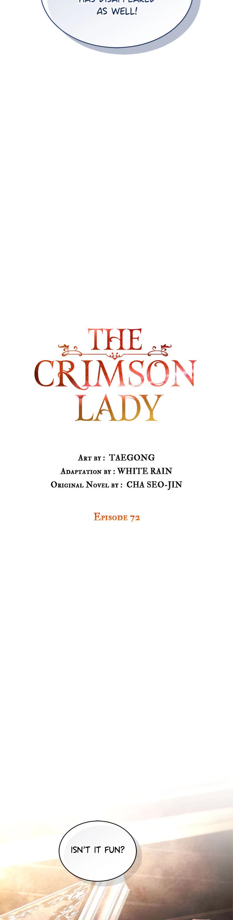 Resetting Lady chapter 72 page 18