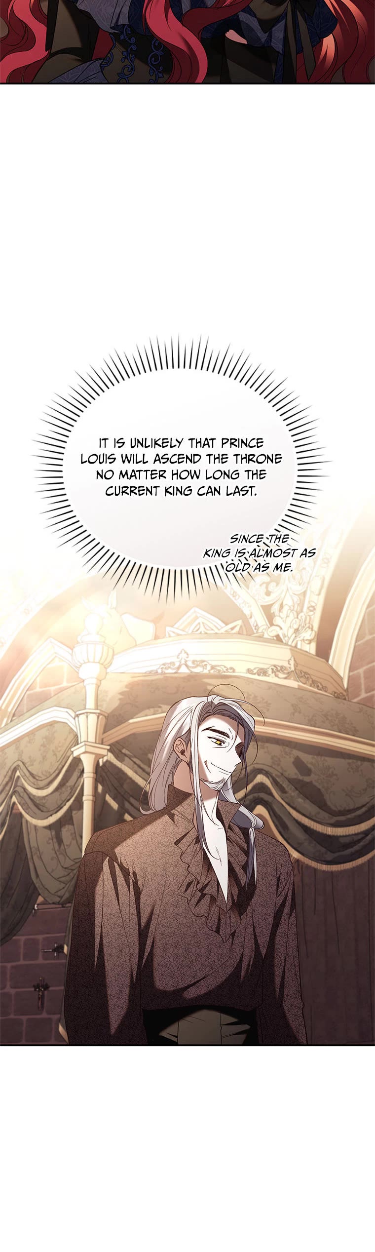 Resetting Lady chapter 72 page 20