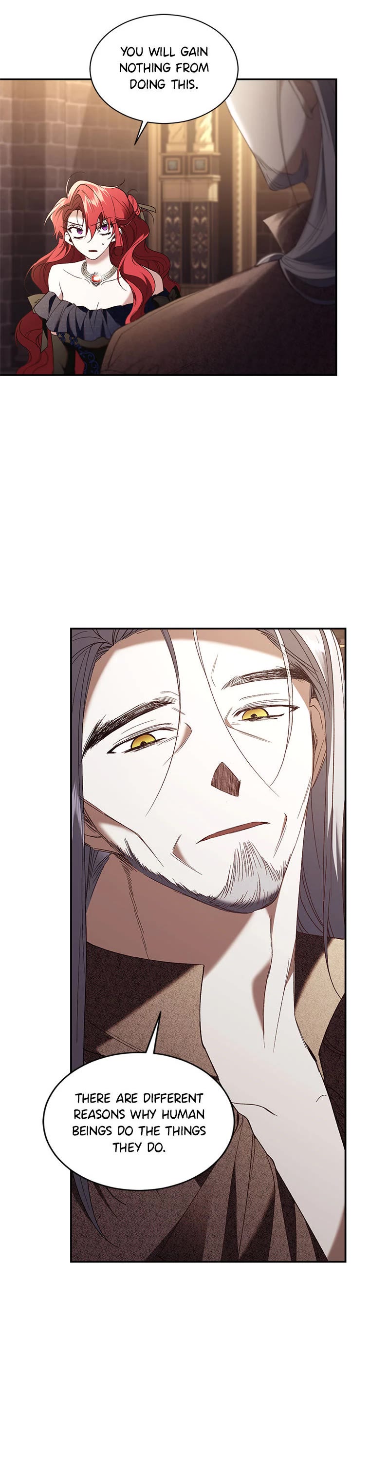 Resetting Lady chapter 72 page 22