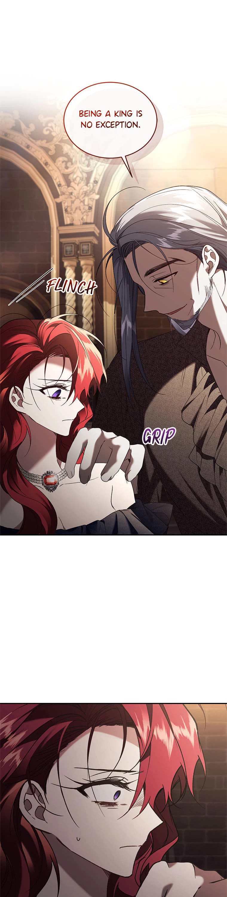 Resetting Lady chapter 72 page 23