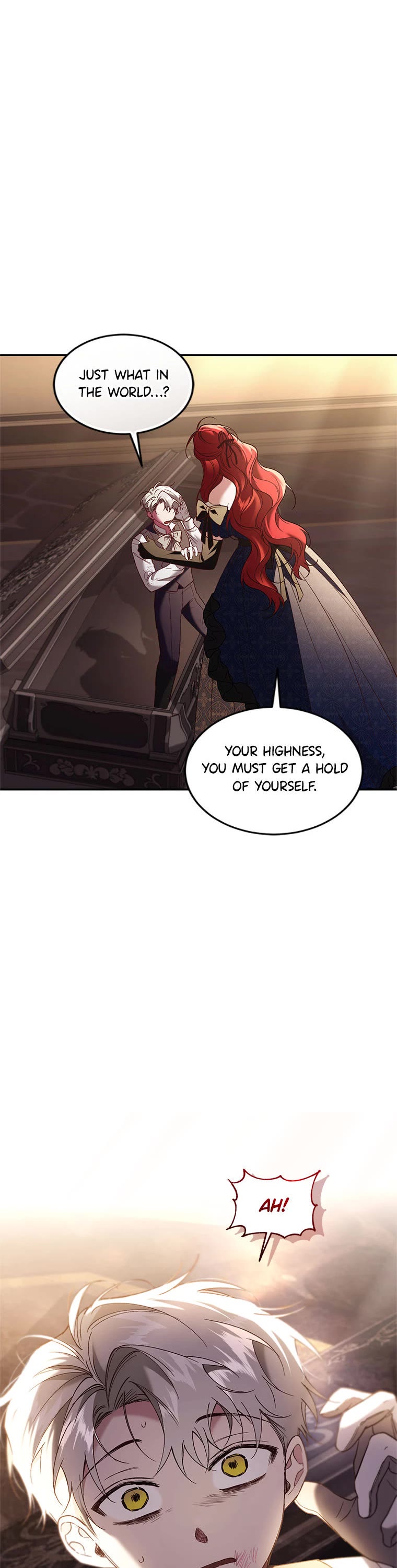 Resetting Lady chapter 72 page 26