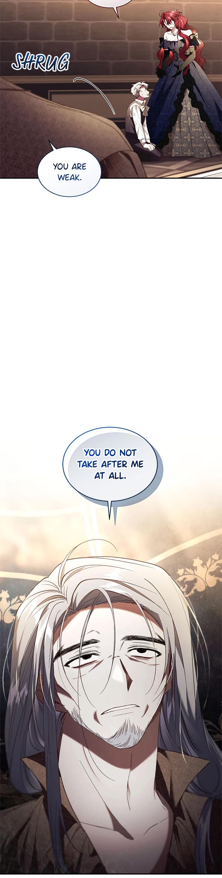 Resetting Lady chapter 72 page 28