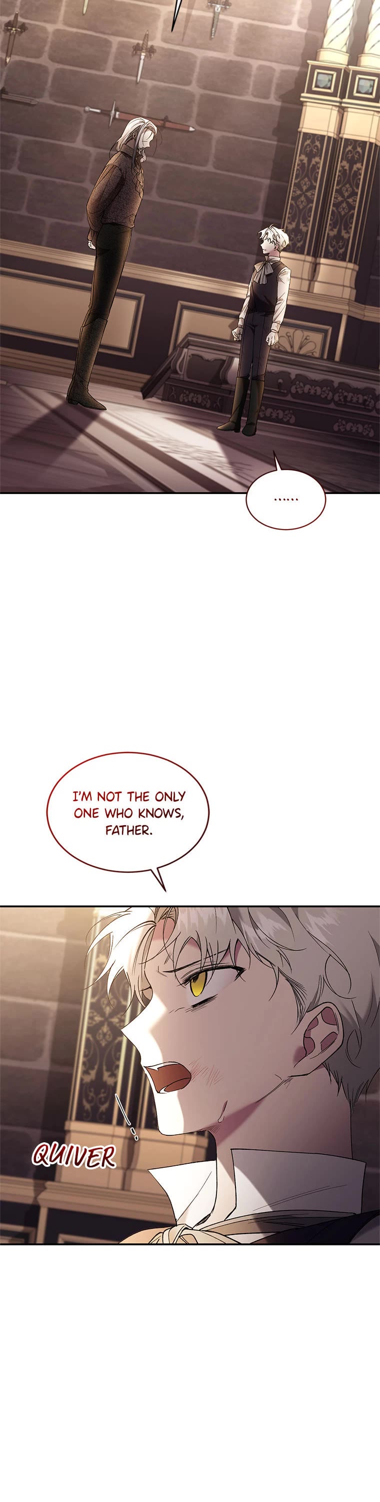 Resetting Lady chapter 72 page 30