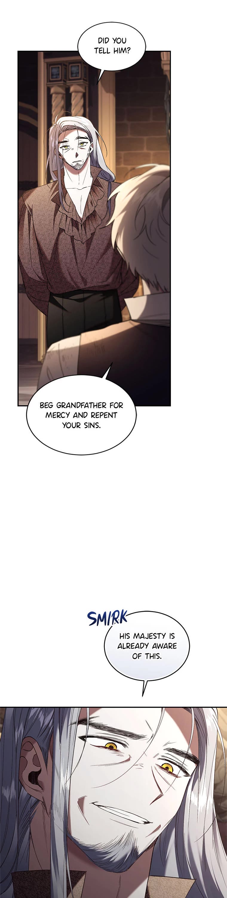 Resetting Lady chapter 72 page 31