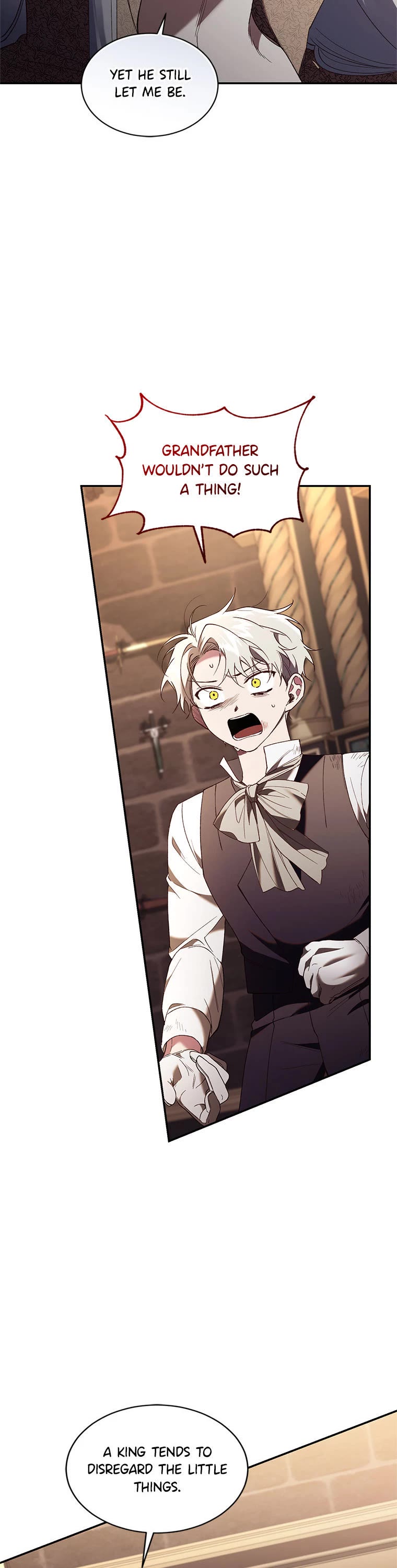 Resetting Lady chapter 72 page 32