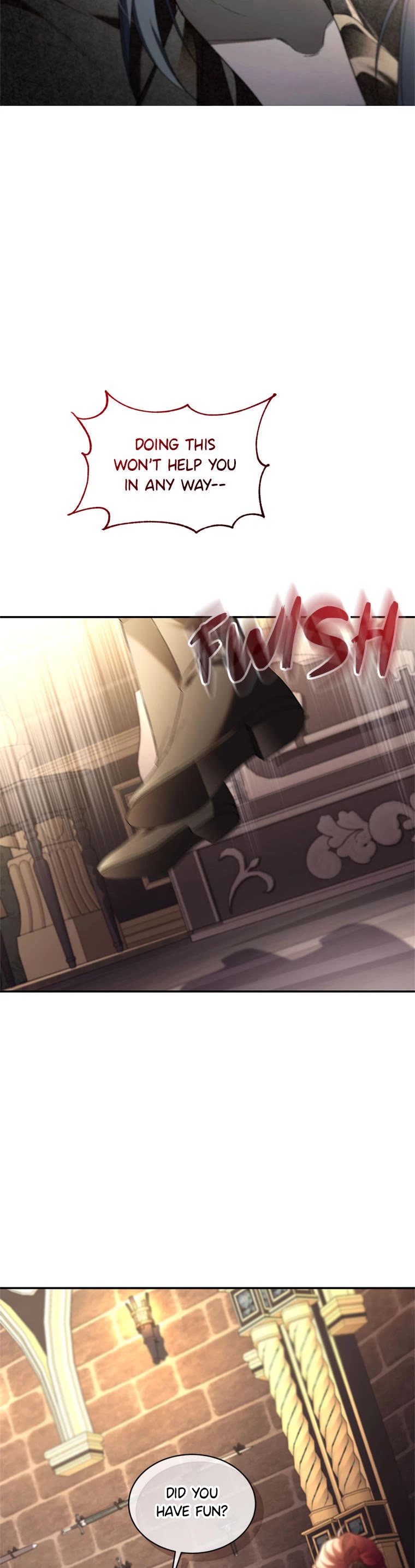 Resetting Lady chapter 72 page 34