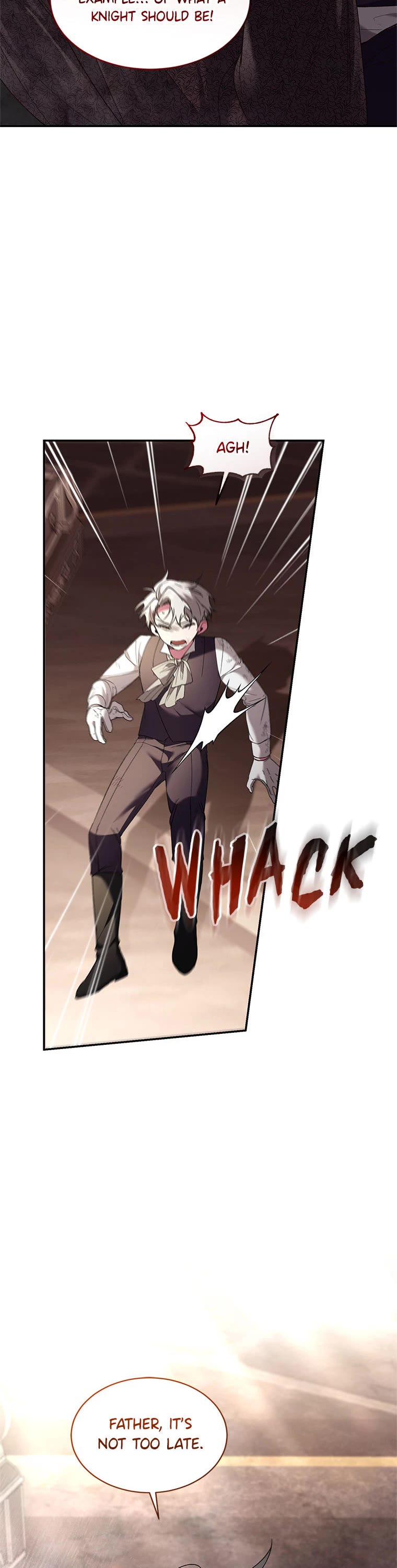 Resetting Lady chapter 72 page 36