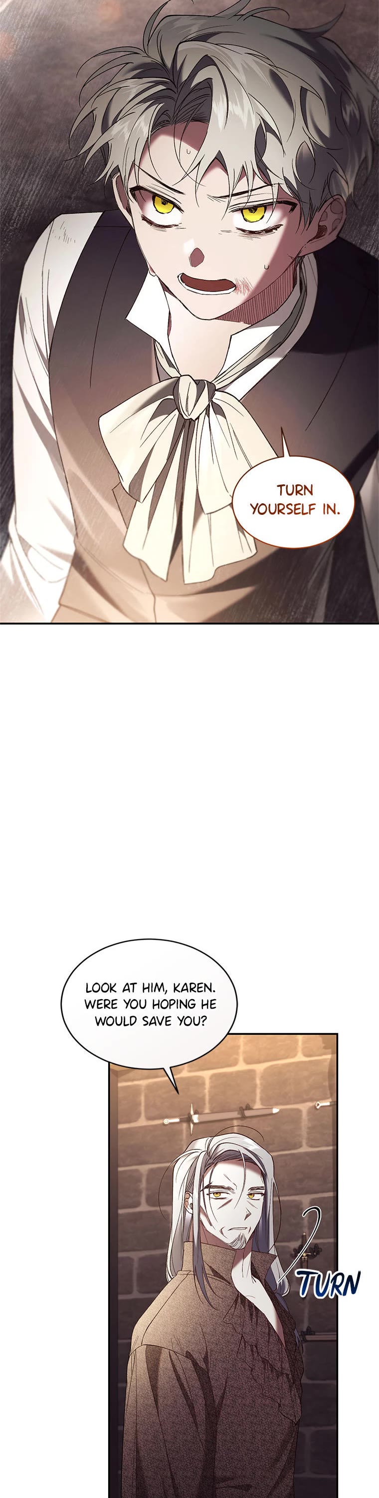 Resetting Lady chapter 72 page 37