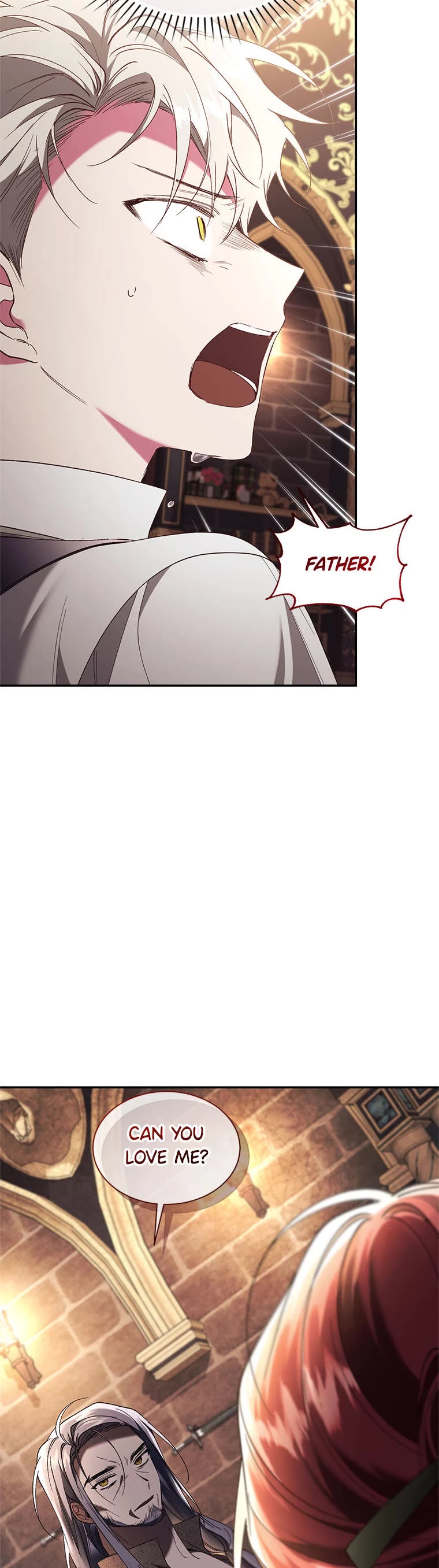 Resetting Lady chapter 72 page 39