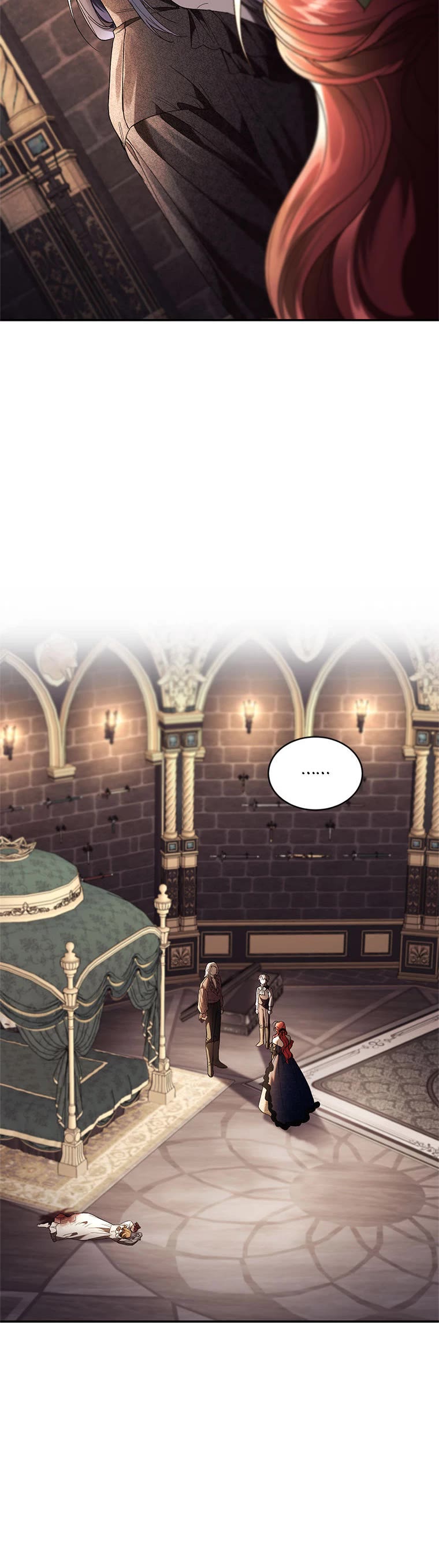 Resetting Lady chapter 72 page 40