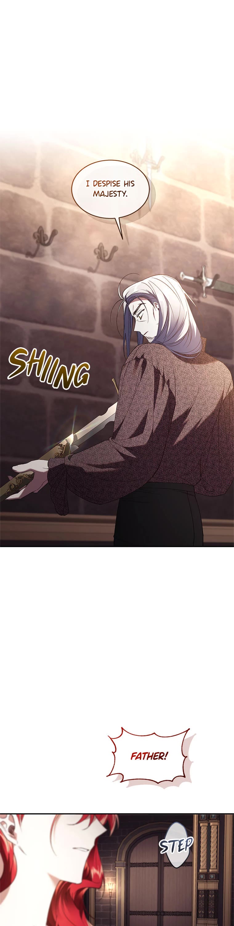 Resetting Lady chapter 72 page 42