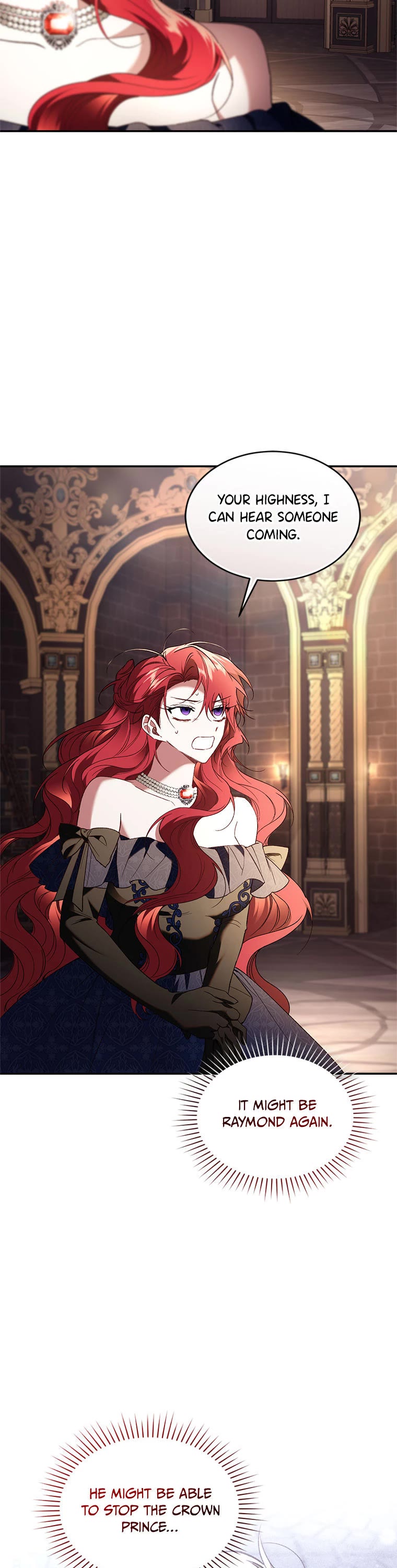 Resetting Lady chapter 72 page 43