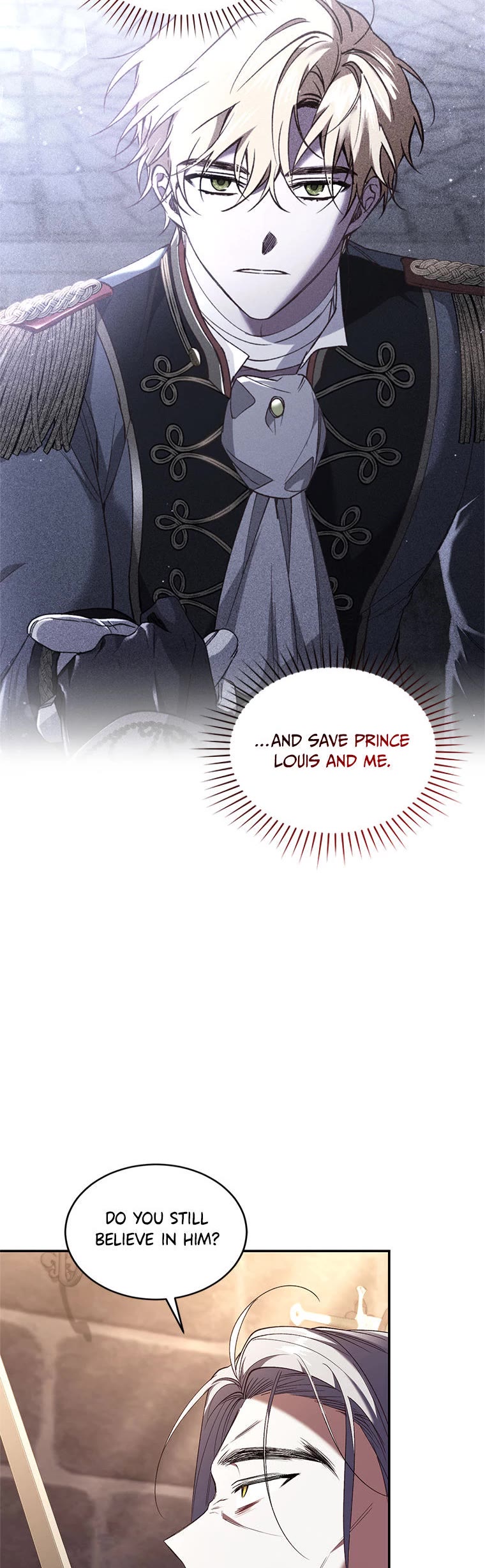 Resetting Lady chapter 72 page 44