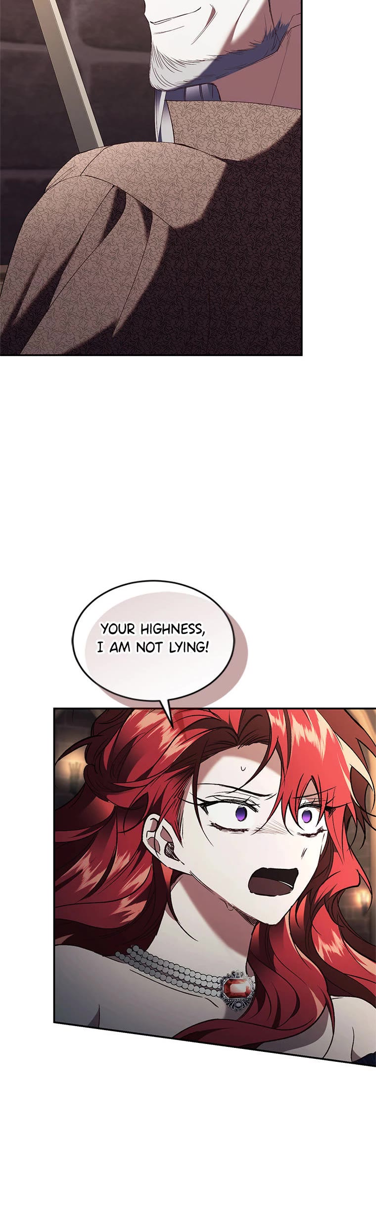 Resetting Lady chapter 72 page 45