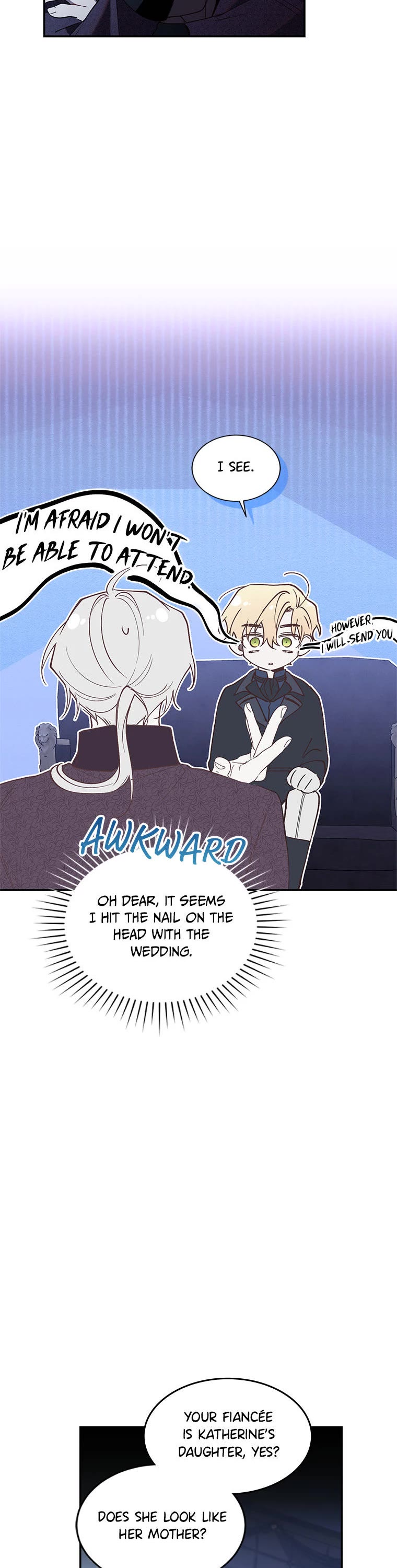 Resetting Lady chapter 72 page 7